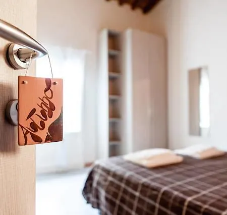 Bed & Breakfast B&B Bianchi 64 Pisa
