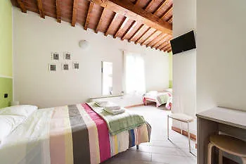 B&B Bianchi 64 Pisa