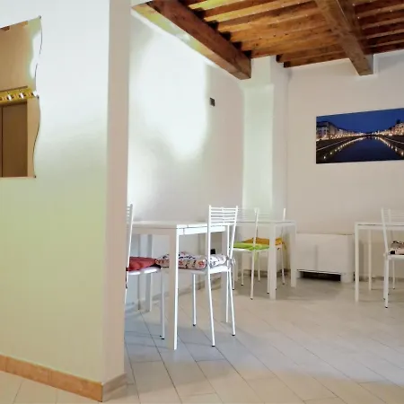 Bed & Breakfast B&B Bianchi 64