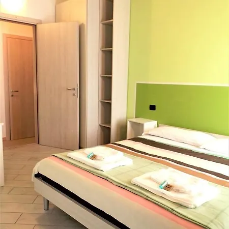 B&B Bianchi 64 Bed & Breakfast Pisa