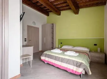 B&B Bianchi 64 3* Pisa