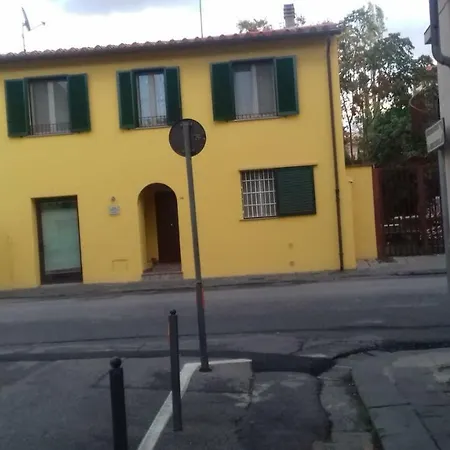 Bed & Breakfast B&B Bianchi 64