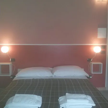 Bed and breakfast Bianchi 64 4*