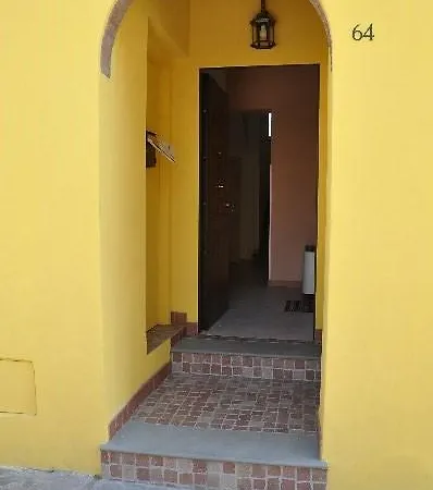 Bed and Breakfast Bianchi 64