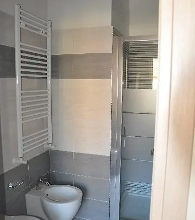 Bianchi 64 Bed and breakfast Pisa