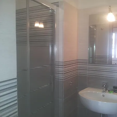 Bianchi 64 Bed and Breakfast Πίζα