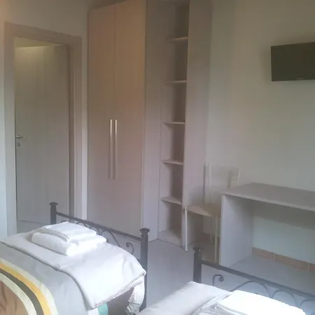 Bed and breakfast Bianchi 64 Pisa