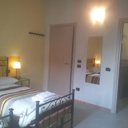 Bianchi 64 Bed and breakfast