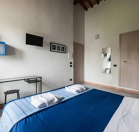 Bed and breakfast Bianchi 64 Pisa