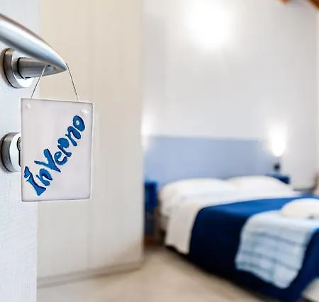 Bed and breakfast Bianchi 64 4*