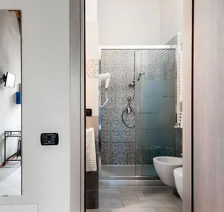 Bed and breakfast Bianchi 64 4*