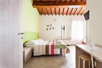 Bed and breakfast Bianchi 64 4*