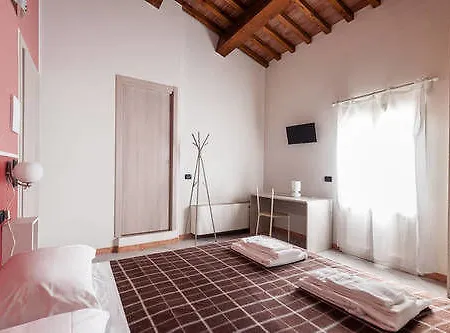 Bianchi 64 Bed and breakfast 4*