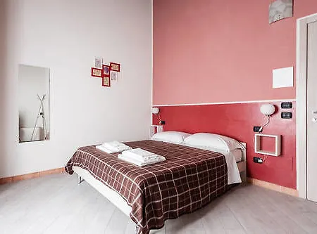 Bed and breakfast Bianchi 64