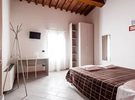 Bianchi 64 Bed and breakfast 4*