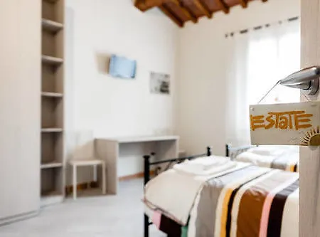 Bed and breakfast Bianchi 64