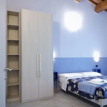 Bianchi 64 Bed and breakfast Pisa