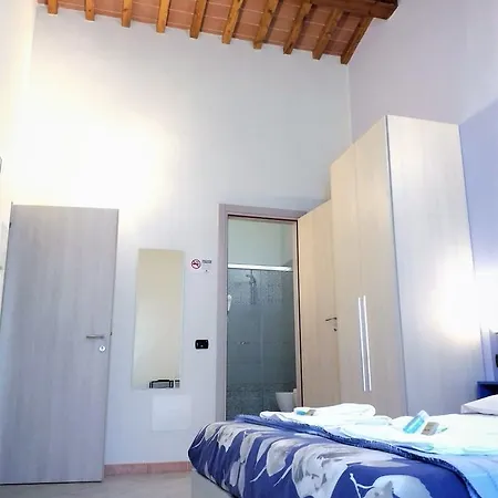 Bianchi 64 Bed and breakfast 4*