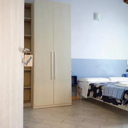 Bianchi 64 Bed and breakfast