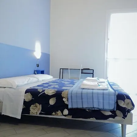 Bianchi 64 Bed and breakfast 4*