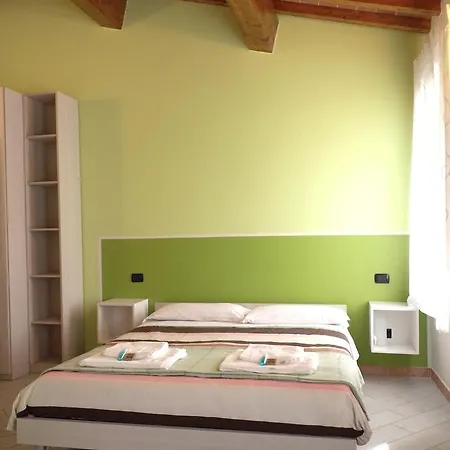 Bianchi 64 Bed and breakfast