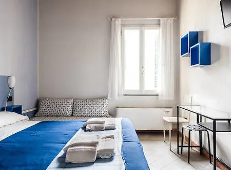 Bianchi 64 Bed and breakfast 4*