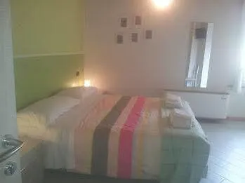 Bianchi 64 Bed and breakfast