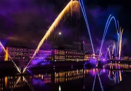 Bed and breakfast Bianchi 64 4*