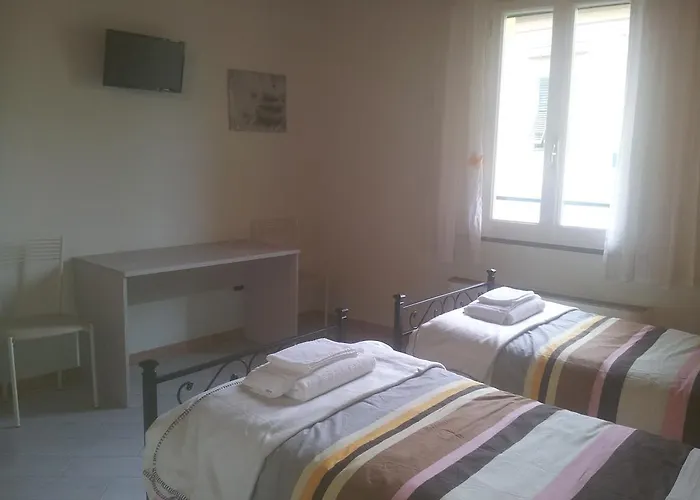 Bianchi 64 Oda ve Kahvaltı 4*