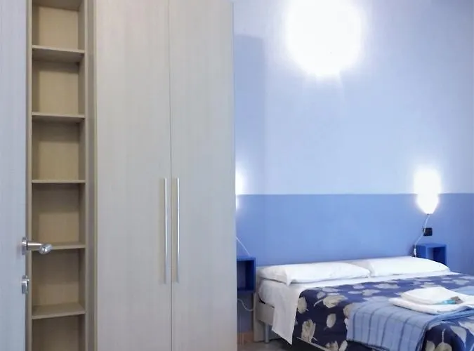 Bianchi 64 Oda ve Kahvaltı Pisa