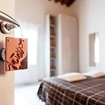 Bed & Breakfast Bianchi 64 Pisa
