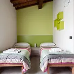 Bed & Breakfast Bianchi 64 Pisa