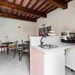 Bed & Breakfast Bianchi 64 Pisa