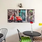 Bianchi 64 4* Pisa