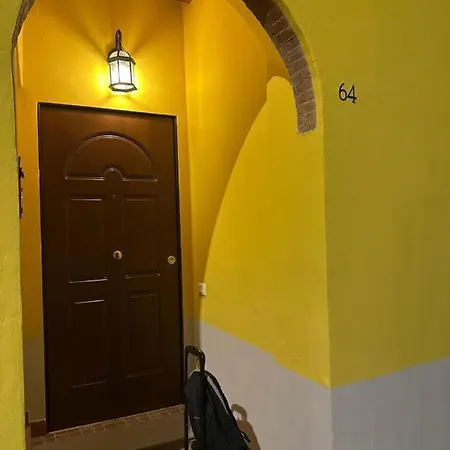 Bianchi 64 فندق مبيت وإفطار بيزا