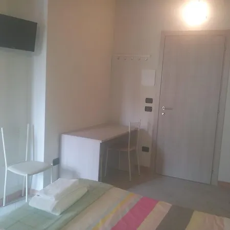 فندق مبيت وإفطار Bianchi 64 4*