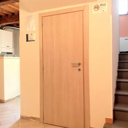 Oda ve Kahvaltı Bianchi 64