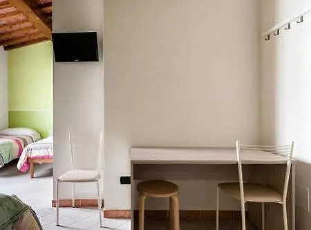 Oda ve Kahvaltı Bianchi 64