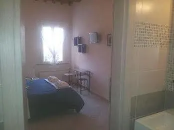 Oda ve Kahvaltı Bianchi 64 Pisa