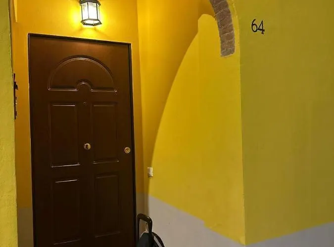 Bianchi 64 Bed & Breakfast Pisa