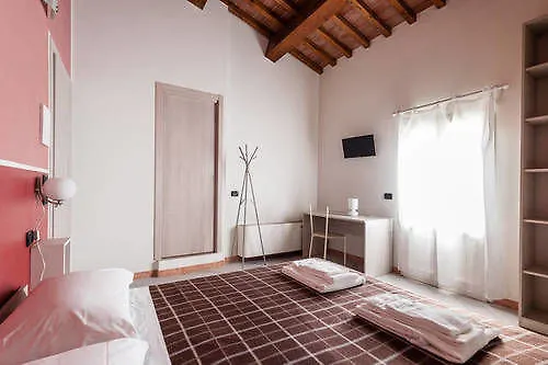 Bianchi 64 Bed & Breakfast 4*