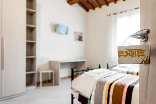 Bed & Breakfast Bianchi 64